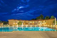 Lagomandra Beach Hotel Hotels in Paradisos