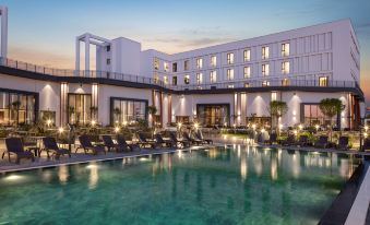 DoubleTree by Hilton Canakkale