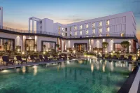 DoubleTree by Hilton Canakkale - Pools
