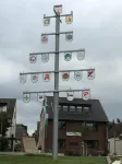 Hotel Flora Hotel a Monheim am Rhein
