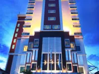 Swiss-Belhotel Ambon Hotels in Ambon City