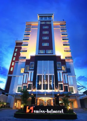 Swiss-Belhotel Ambon Hotels in Sirimau