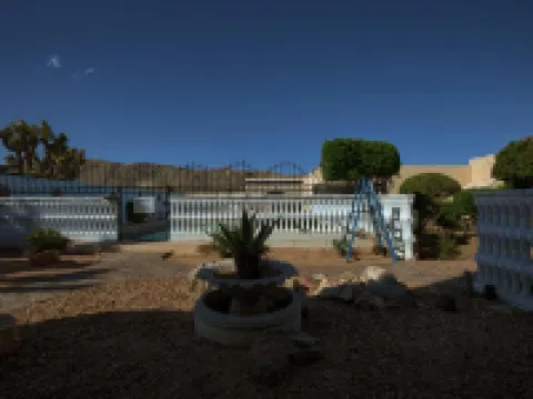 Americas Best Value Inn and Suites Yucca Valley Hotels in Yucca Valley