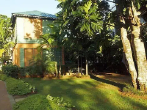 Country Country โรงแรมในเนกริล