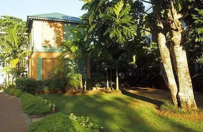 Country Country Hoteles en 