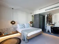 Villa Kelly Rooms & Suites Hotels in Naoussa