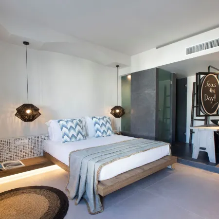 Villa Kelly Rooms & Suites