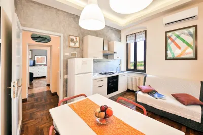 Domus Volumnia Country House