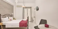 Ostria Apartments - Superior-Studio