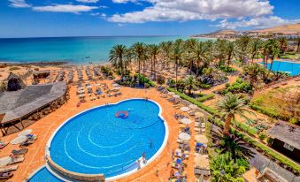 SBH Costa Calma Beach Resort Hotel