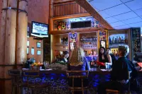 Nativo Lodge - Quầy bar