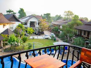 Vang Vieng Diamond Resort