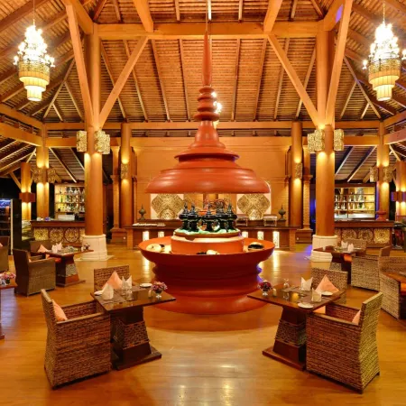 Aureum Palace Hotel & Resort Bagan