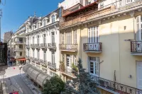 Your City Level - appartements de vacances