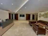 The Woodbury Hotels in Gurugram