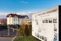 Hotel Galicja Spa Wieliczka