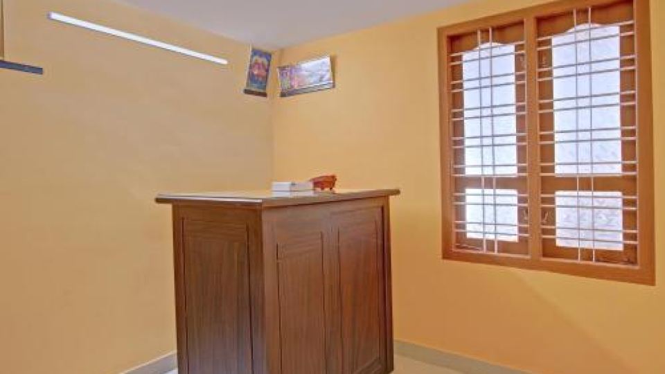 Vls Holiday Home