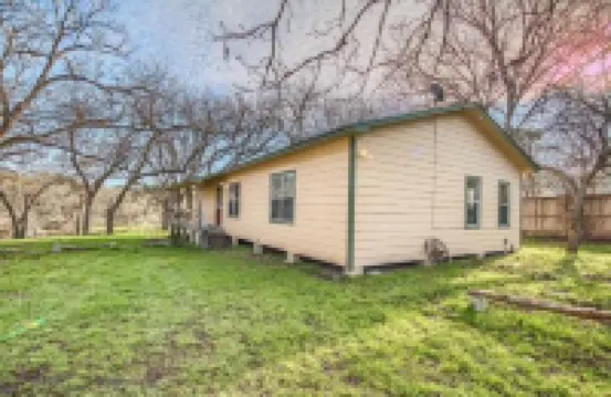 RR 9084B3 Texas Blue Wagon