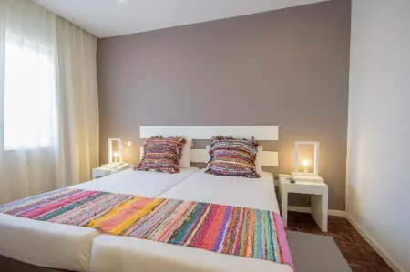 格蘭德港綠洲酒店