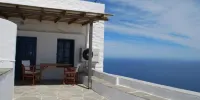 Windmill Villas - Apartamento De Dos Habitaciones Con Vista Al Mar