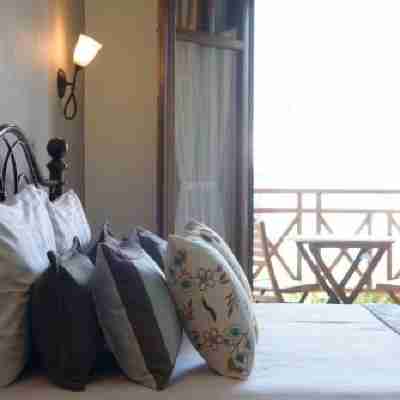 Apart Boutique Giorgos Rooms