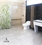 Anuk Glamping Hotel di 