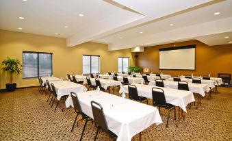 Best Western Plus Lacey Inn Suites