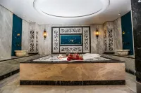 Thermal Saray Hotel & Spa Yalova - spa