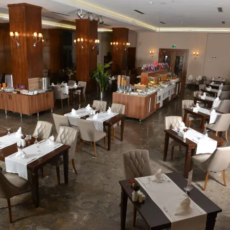 Yalova Lova Hotel & Spa Yalova