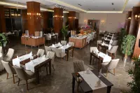Yalova Lova Hotel & Spa Yalova - Aamiainen