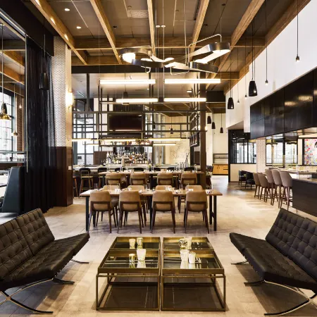 Archer Hotel Tysons
