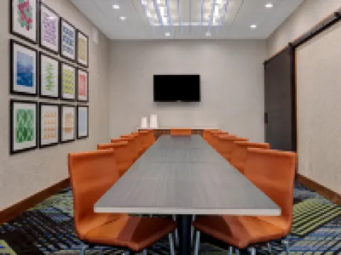 Holiday Inn Express & Suites GRAND RAPIDS SOUTH - WYOMING by IHG Hotels in Wyoming