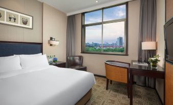 Kasion Purey Hotel (Yiwu International Trade City store)