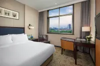 Kasion Purey Hotel (Yiwu International Trade City store) Hotels in Yiwu