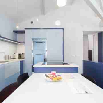 Top Floor2 Beds w/Sea Wiew Rooms