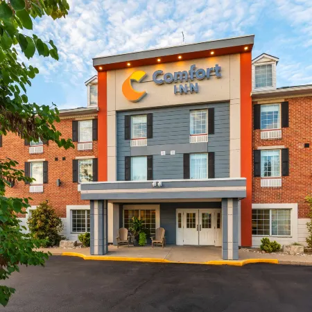Comfort Inn