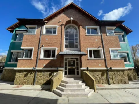 South Apartments Calafate Hotels in 