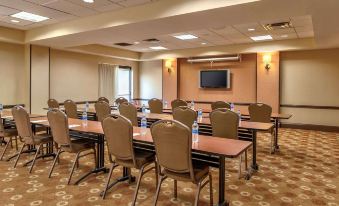 Wyndham Garden Kansas City Airport