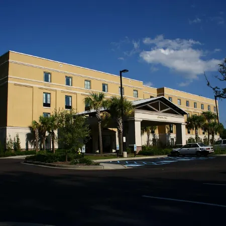 Hampton Inn Charleston/Daniel Island