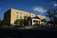 Hampton Inn Charleston/Daniel Island Hotel a Charleston