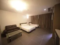 Kampar Boutique Hotel (Kampar Sentral) Hotels in Kampar