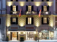 Mascagni Hotel Hotel a Torre Gaia