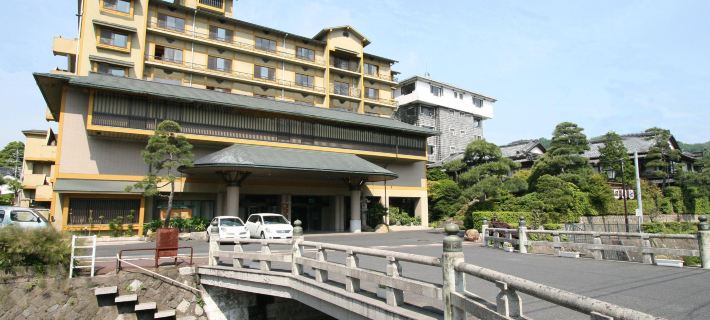 Hoseikan Hotels in Matsue