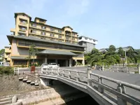 Hoseikan - 4 tähden