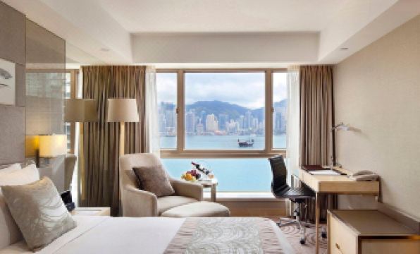 The Royal Garden Hotel