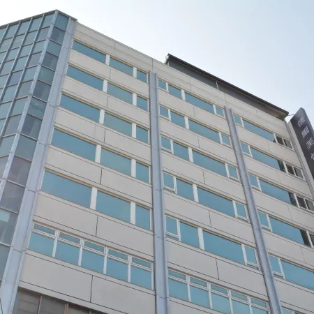 De rěve Express Hotel Отели рядом с достопримечательностью «Chiayi Cultural And Creative Industries Park»