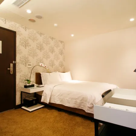 Hotel Puri Ximen Отели рядом с достопримечательностью «Президентский дворец»
