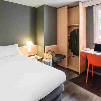 Hôtel ibis Rennes Cesson Rooms