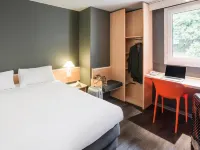 ibis Rennes Cesson Các khách sạn ở Erce-pres-Liffre