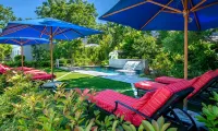 La Fontaine Boutique Hotel by the Oyster Collection - Mountain view